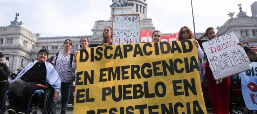 El Gobierno oficializó la ley de Emergencia en Discapacidad: uno por uno, los cambios clave