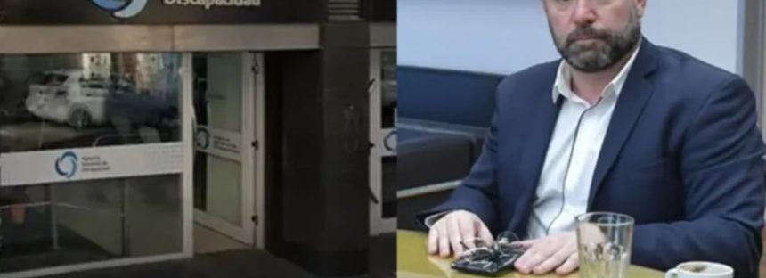 Procesaron a Diego Spagnuolo por asociación ilícita, fraude y sobornos