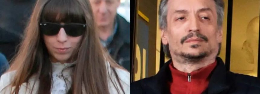Florencia y Máximo Kirchner a punto de perder 19 propiedades por la causa Vialidad