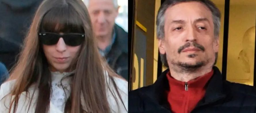 Florencia y Máximo Kirchner a punto de perder 19 propiedades por la causa Vialidad