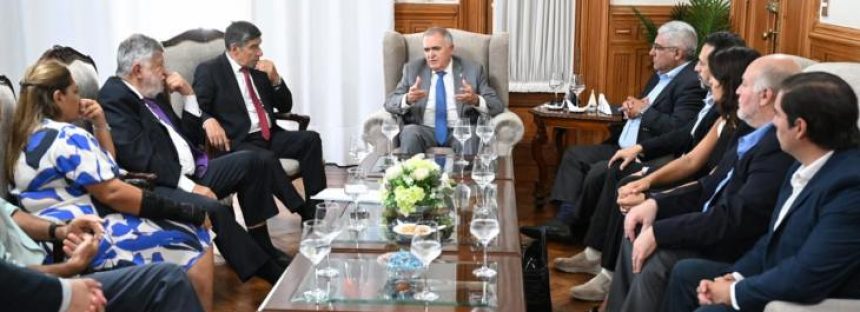 Industriales alertan por cierre de fábricas y caída del consumo: “El futuro es incierto”
