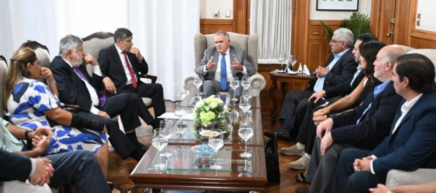 Industriales alertan por cierre de fábricas y caída del consumo: “El futuro es incierto”