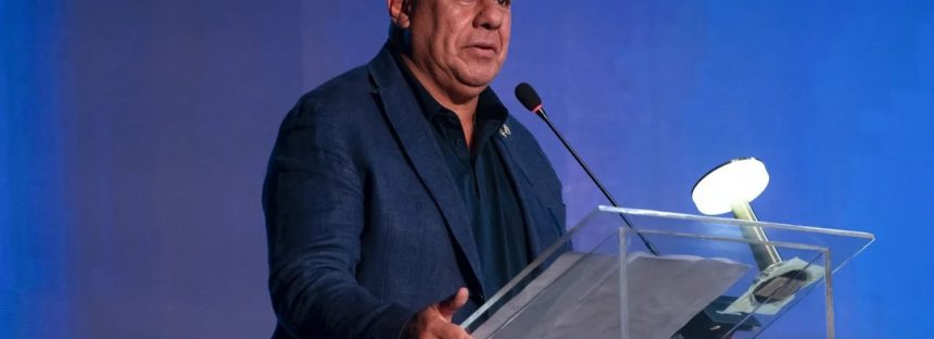 AFA: la Justicia rechazó el pedido del ‘Chiqui’ Tapia para que suspendan su indagatoria