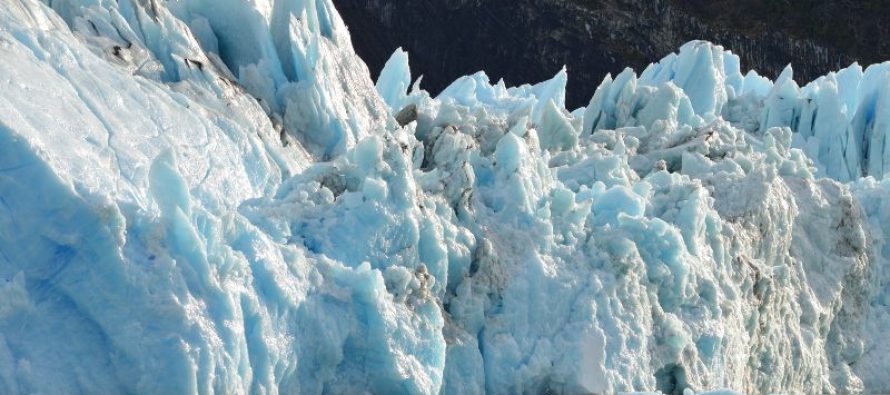 Fuerte rechazo de las provincias a la reforma de la Ley de Glaciares