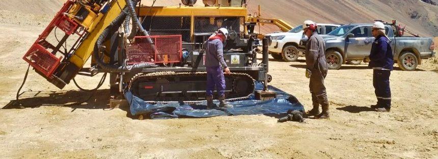 La reforma de la Ley de Glaciares podría destrabar inversiones mineras millonarias