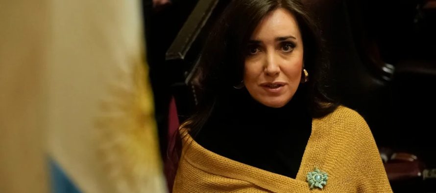 Villarruel propuso que los senadores donen el aumento salarial al hospital Gutiérrez