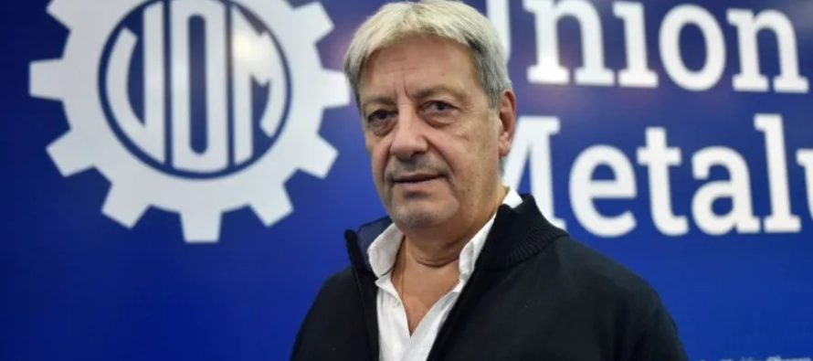 Denuncias de fraude y violencia sacuden las elecciones de la UOM en Zárate-Campana