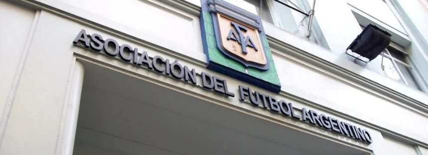 El Gobierno designó veedores en la AFA y tendrá 180 días para auditar balances, contratos y movimientos financieros