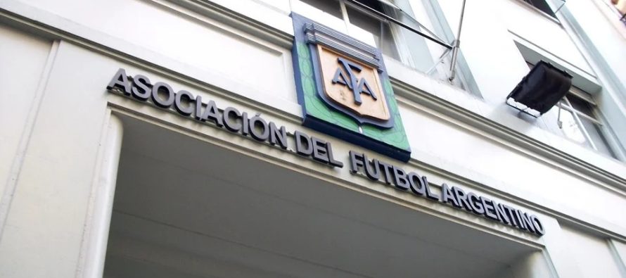 El Gobierno designó veedores en la AFA y tendrá 180 días para auditar balances, contratos y movimientos financieros
