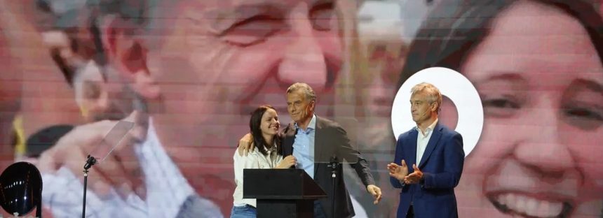 El PRO relanzó su campaña hacia el 2027 y se posicionó como “el próximo paso” del cambio