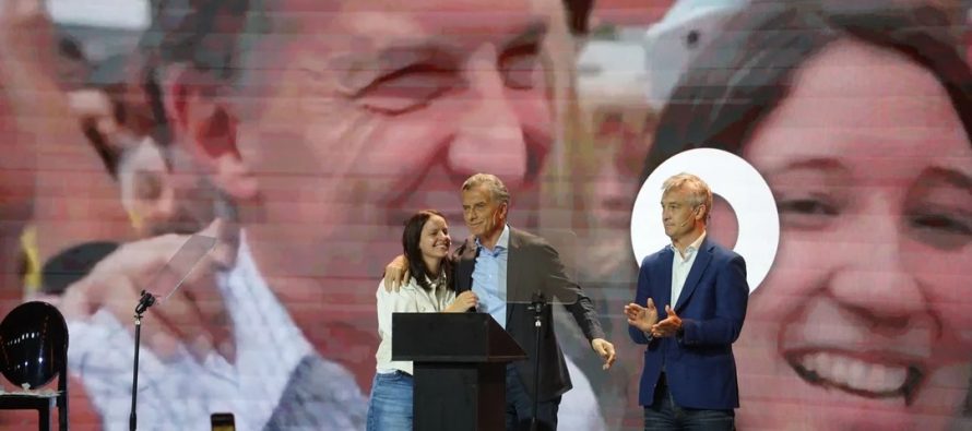 El PRO relanzó su campaña hacia el 2027 y se posicionó como “el próximo paso” del cambio