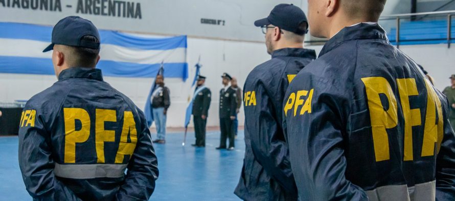 Malestar en la Policía Federal: cuánto cobran por adicionales y crece la crisis interna