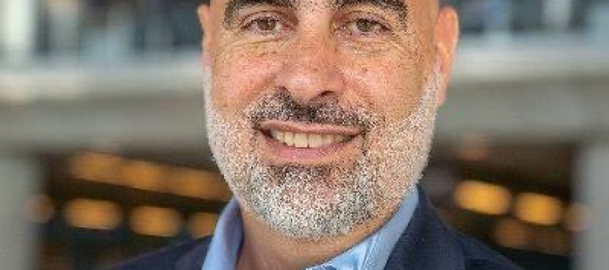 Ezequiel Sabor asume el armado nacional del PRO con respaldo de los Macri: quién es