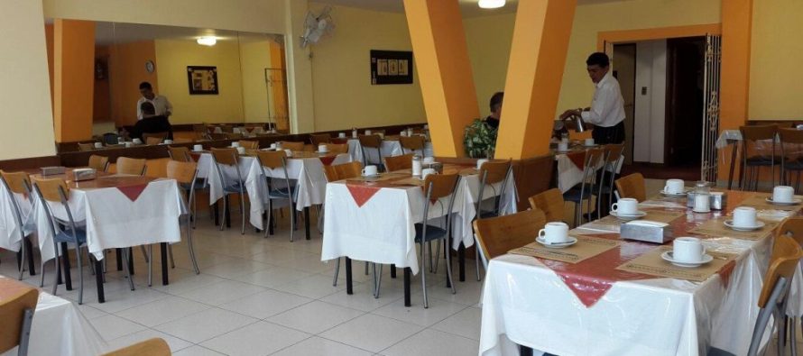 El Servicio Penitenciario Federal implementará un comedor para personal de menor jerarquía