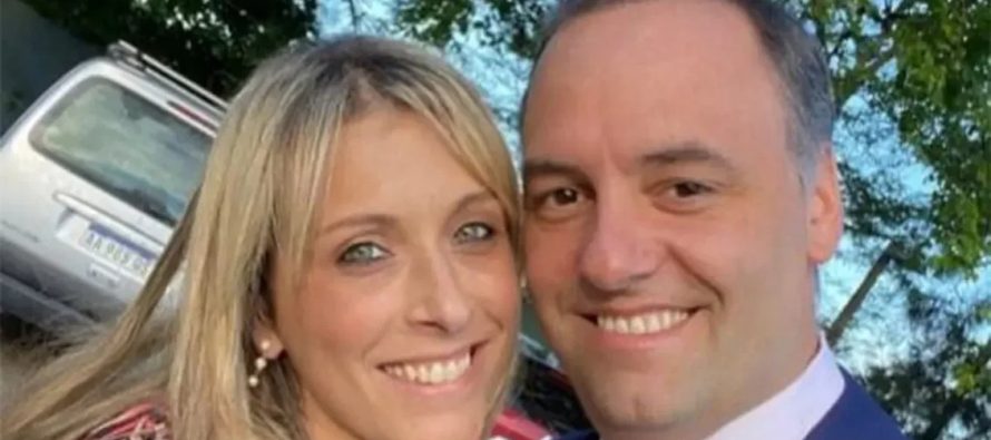 Otro viaje millonario de Adorni: afirman que gastó miles de dólares en lujoso hotel de Bariloche