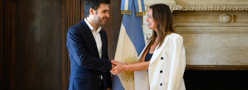 Nación pagará más de $48 mil millones de deuda previsional a Chubut