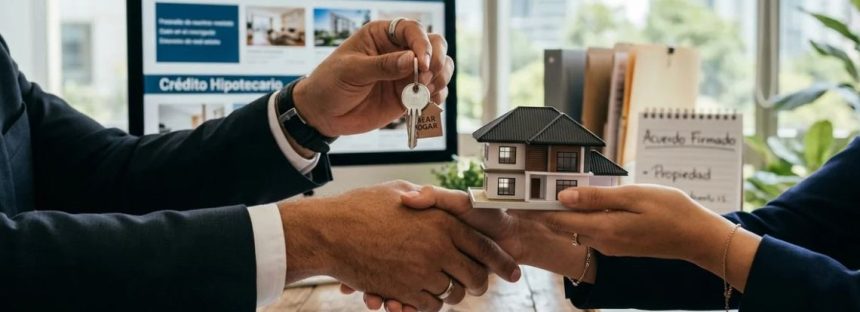 Primera vivienda: cómo son los créditos con tasa subsidiada en la Ciudad y quiénes pueden acceder