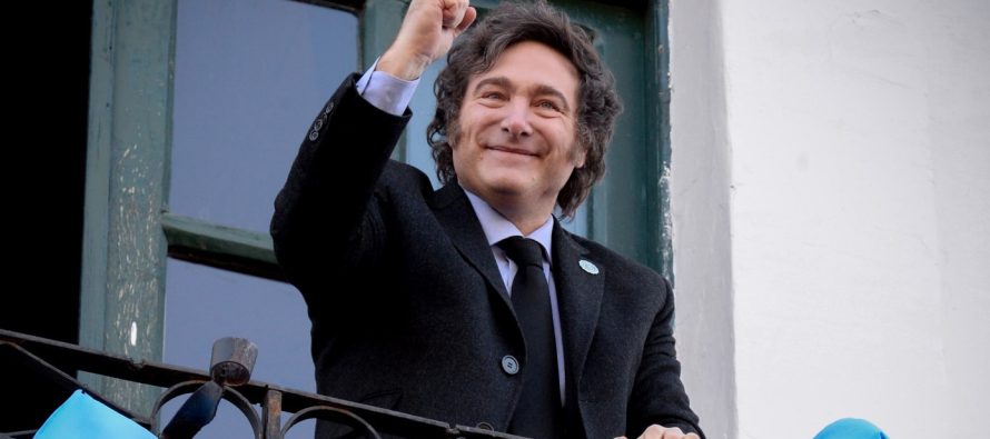Milei, tras el fallo por el juicio de YPF a favor de la Argentina: «Es el mayor logró jurídico de la historia nacional»