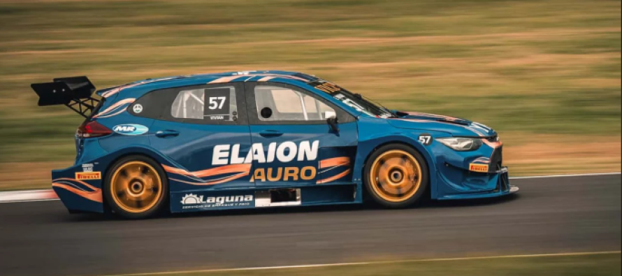 El Zonda vuelve al calendario del TC2000: uno de los circuitos más emblemáticos del automovilismo argentino