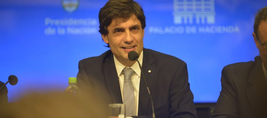 De la inflación cero al «efecto búmeran»: el análisis de Hernán Lacunza sobre la realidad económica