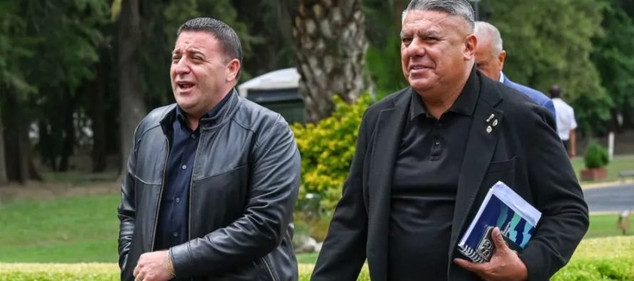 Sospechas de “red de protección” en la AFA: vínculos políticos, judiciales y negocios bajo la lupa