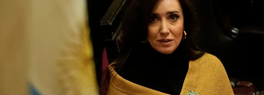 Crece la interna en el Gobierno: calificaron de “papelón” la ausencia de Villarruel en Luján