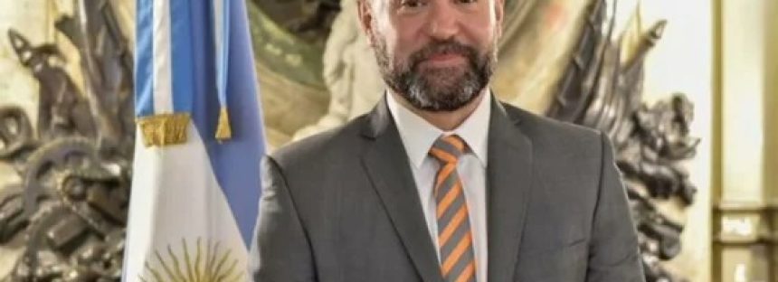 Confirmaron la indagatoria a Spagnuolo y otros implicados en la causa ANDIS