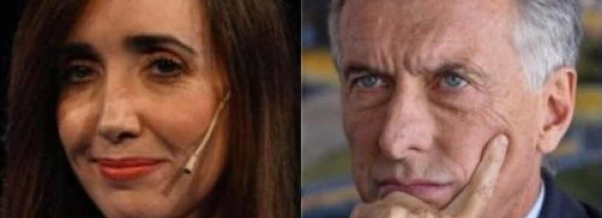 Mauricio Macri lidera y Victoria Villarruel se ubica segunda para revitalizar el PRO