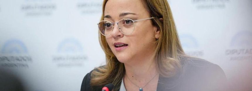 Cecilia Moreau cuestionó el modelo económico de Milei y reivindicó a Massa: “Anticipó todo lo que iba a pasar”