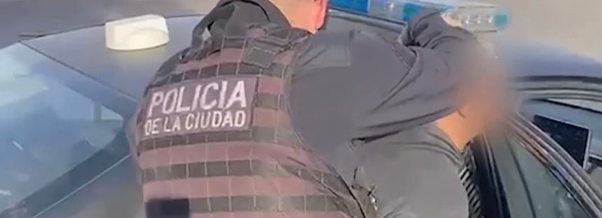 Fuerte operativo en la Villa 31: cerraron otro corralón clandestino y detuvieron a tres personas