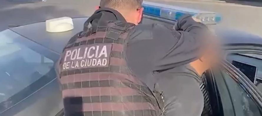Fuerte operativo en la Villa 31: cerraron otro corralón clandestino y detuvieron a tres personas
