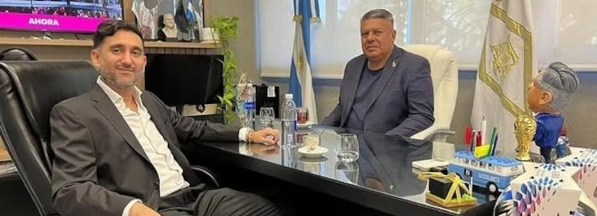 Causa AFA: fijan nueva indagatoria para los dueños de Sur Finanzas y advierten con su detención si no se presentan