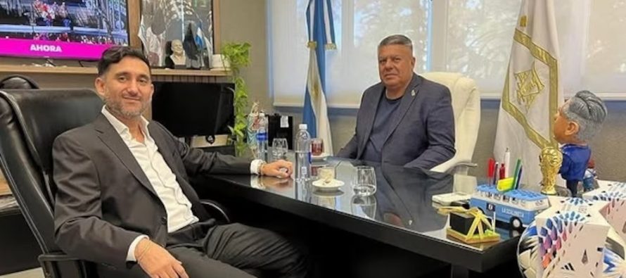 Causa AFA: fijan nueva indagatoria para los dueños de Sur Finanzas y advierten con su detención si no se presentan