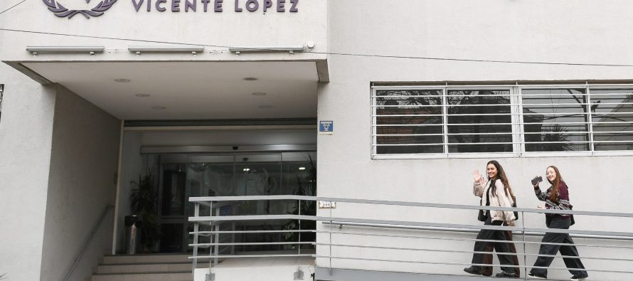 Vicente López lanzó el «IA Challenge»: un concurso para potenciar emprendimientos con Inteligencia Artificial