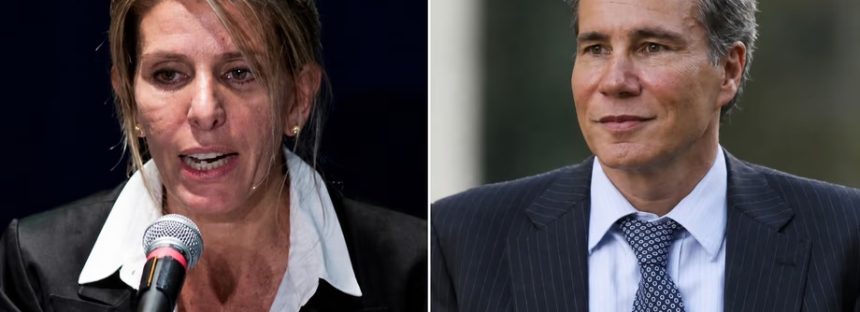 Arroyo Salgado lanzó una explosiva hipótesis sobre la muerte de Nisman y apuntó a vínculos con inteligencia y Río Turbio