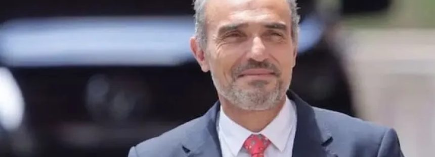 Planta permanente en pausa: el beneficio que conservarían Pareja y “Lule” Menem
