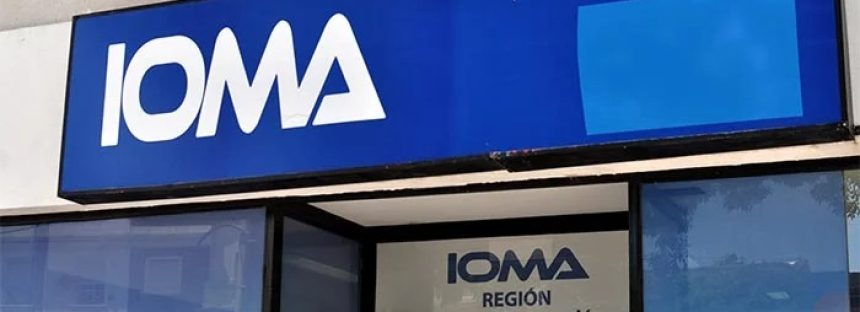 IOMA acumula más de 1.200 reclamos por prestaciones de salud en lo que va del año