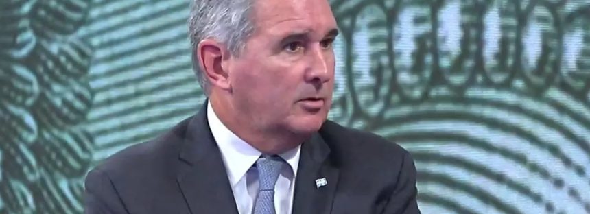 Crece la preocupación en embajadas por el tono público del canciller argentino