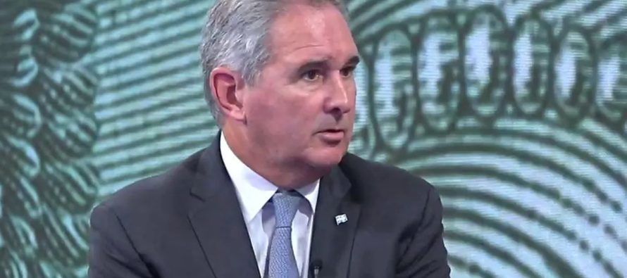 Crece la preocupación en embajadas por el tono público del canciller argentino