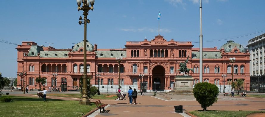 La Casa Rosada, en tensión: alianzas cruzadas y disputa por el control político