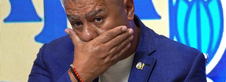 ARCA sumó otra denuncia contra la AFA por facturas apócrifas por más de $900 millones