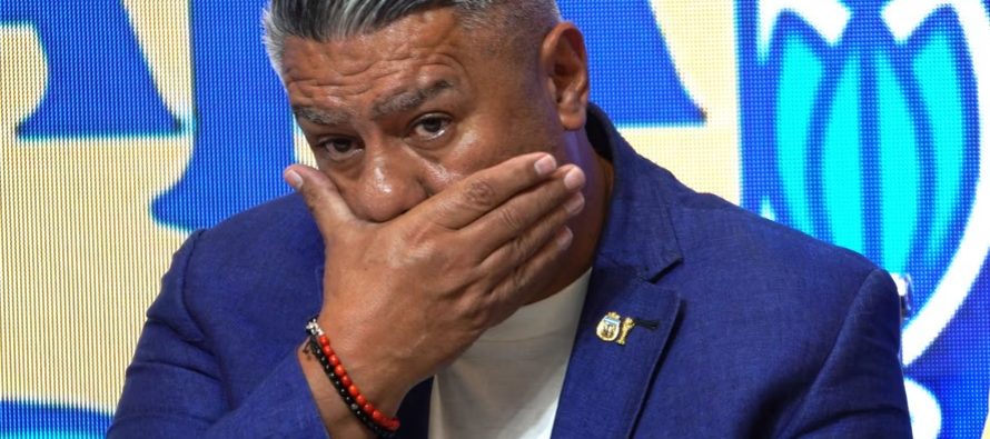 ARCA sumó otra denuncia contra la AFA por facturas apócrifas por más de $900 millones