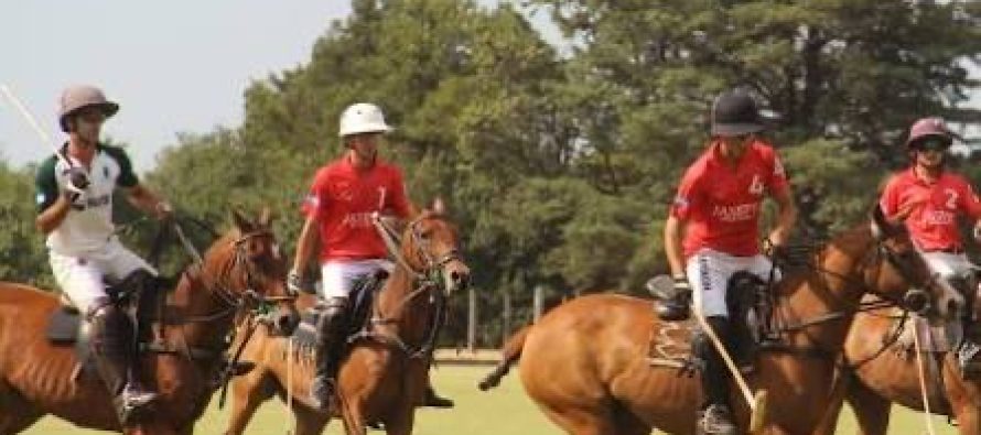 La otra cara de la capital del polo: desempleo y caída del consumo