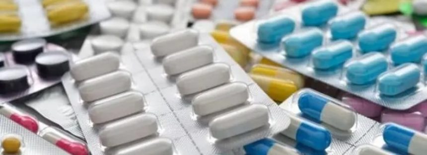 El mercado farmacéutico sigue en caída: menos consumo y más presión de costos