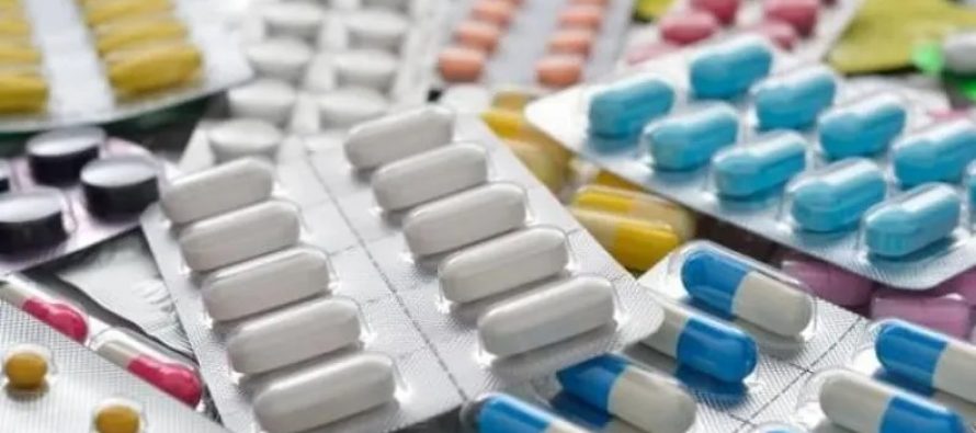 El mercado farmacéutico sigue en caída: menos consumo y más presión de costos