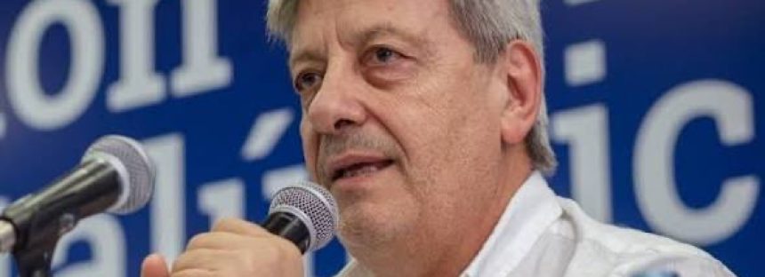 Intervención en la UOM: sector opositor denuncia irregularidades y pide elecciones transparentes