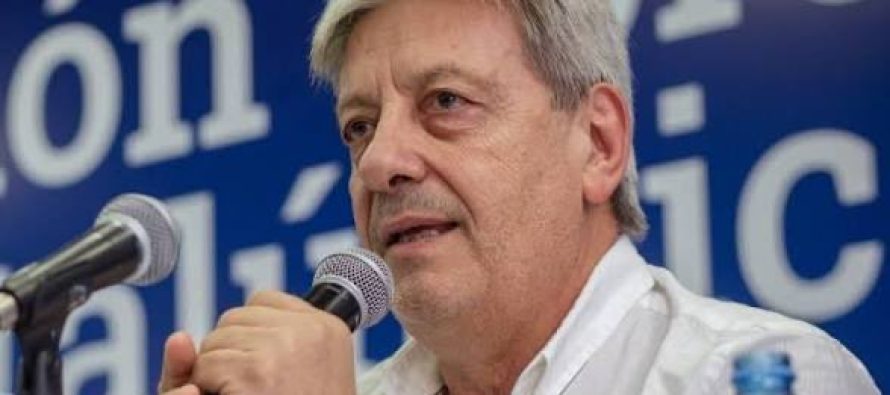 Intervención en la UOM: sector opositor denuncia irregularidades y pide elecciones transparentes