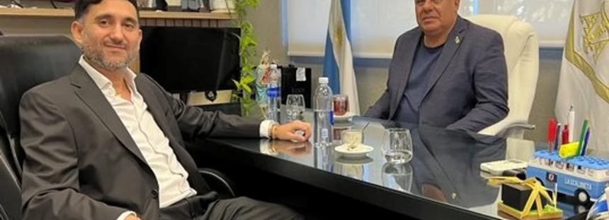 AFA: El dueño de Sur Finanzas aseguró que es “inocente” y que ésta es “una causa mediática”