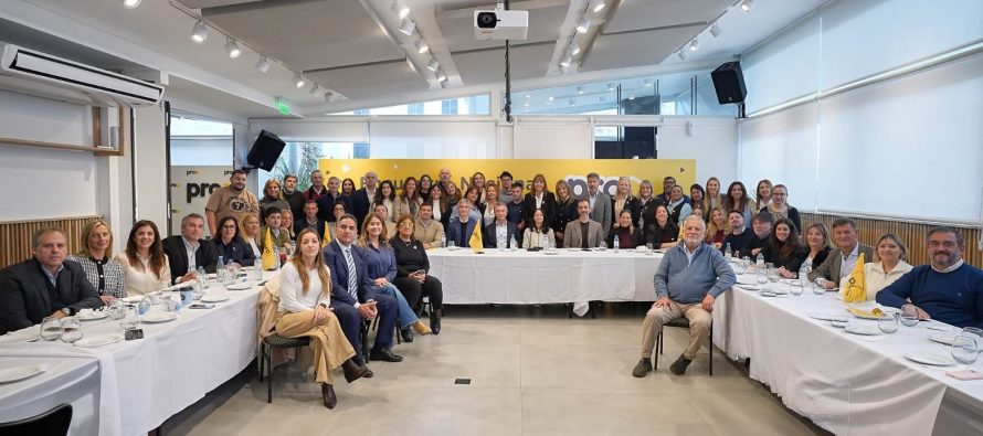 El PRO reunió a más de 70 legisladores provinciales en un encuentro clave rumbo a 2027