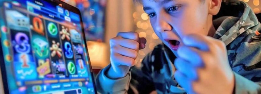 Apuestas online y fútbol: crece la preocupación por su impacto en jóvenes y familias